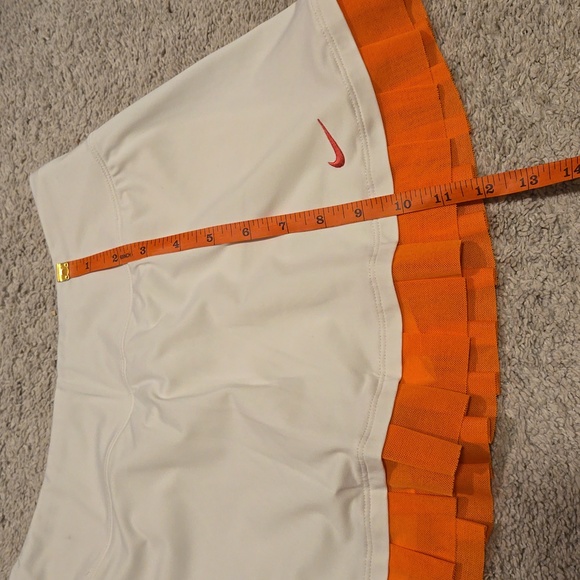 Nike tennis skirt - Picture 5 of 5